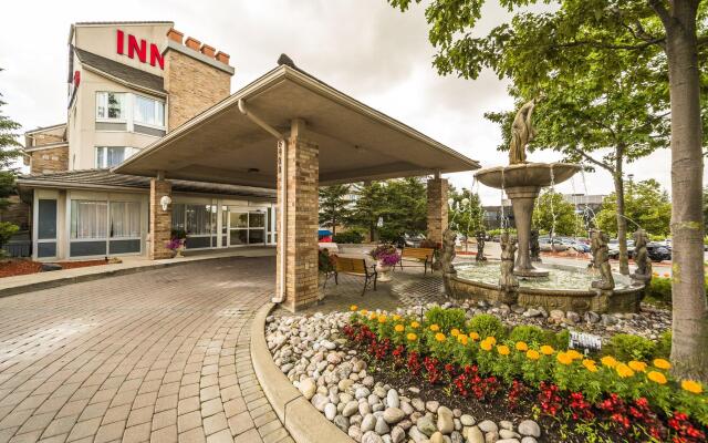 Monte Carlo Inn Toronto - Markham