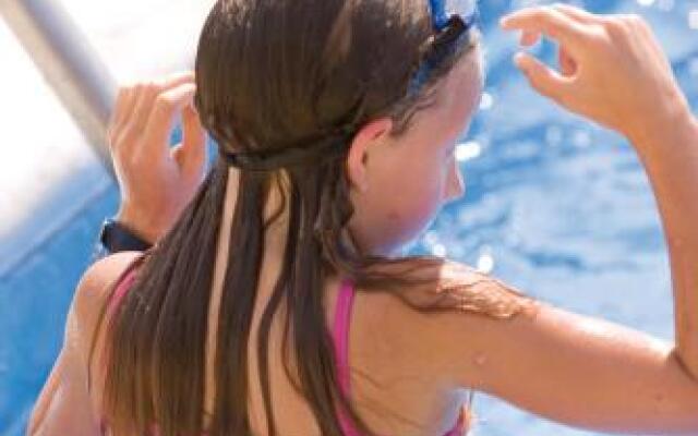 Camping Les Garennes