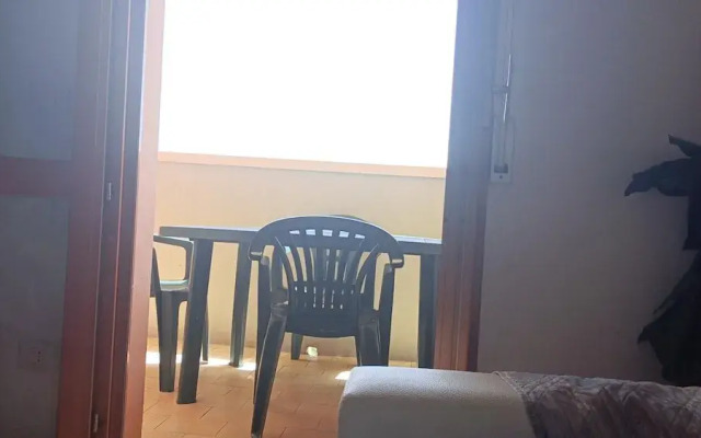 Seafront Apartment for Rent 6 Sleeps Skyscraper