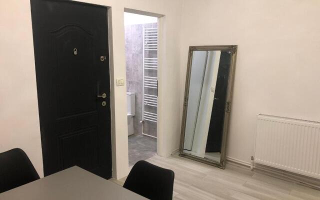 Traiconi Residence