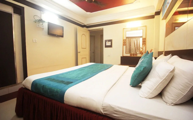 OYO 9545 Hotel Heritage