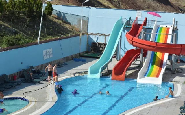 Koç Otel Çankırı