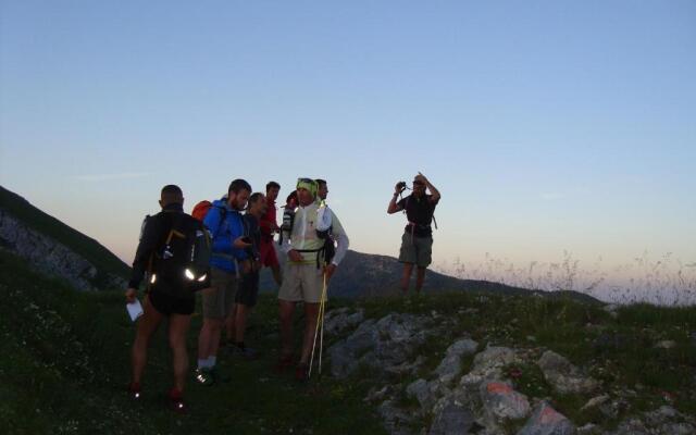 Albergo Santo Spirito