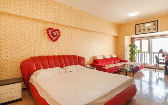 Tianjin City Center Homestay