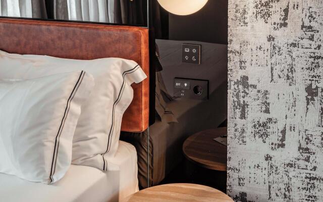 Hotel Vincci Selección Unuk 5* GL