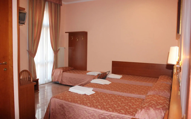 Aristotele Hotel