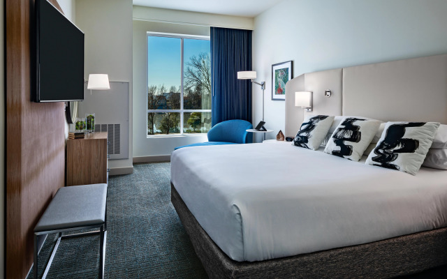 Crowne Plaza North Augusta by IHG