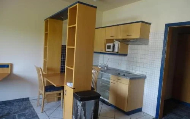 Appartements Bauer