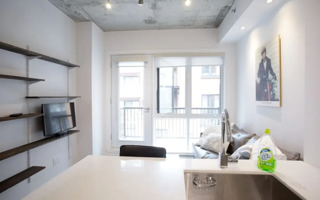The Park Lofts