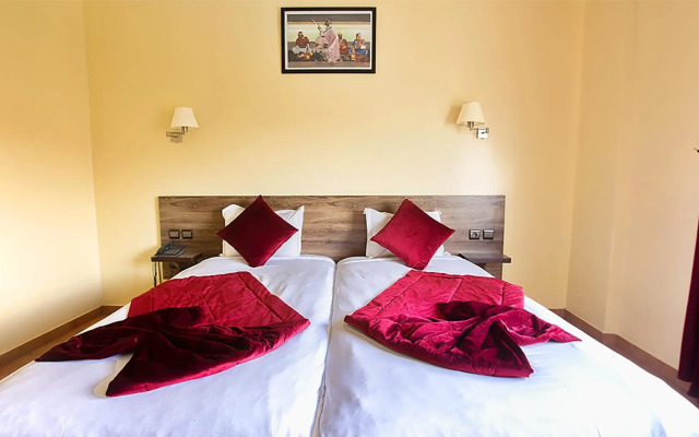 Tildi Hotel