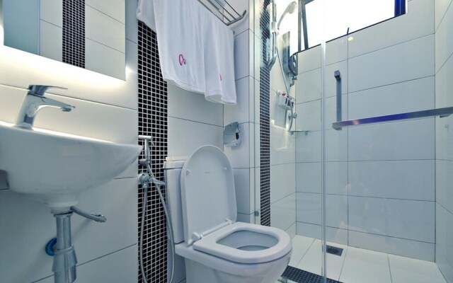 PJ-Luxe Boutique Hotel
