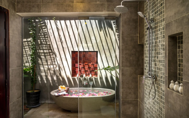 Sabara Angkor Resort & Spa