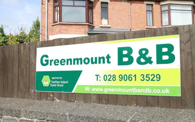 Greenmount Bed & Breakfast