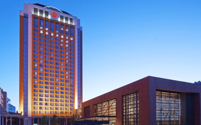 Sheraton Hohhot Hotel