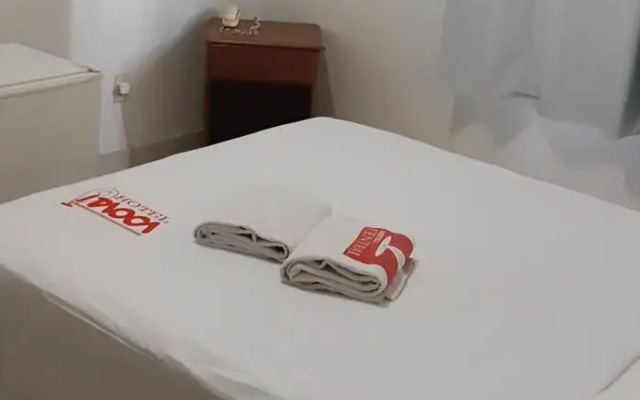 OYO Hotel Itaóca Belém