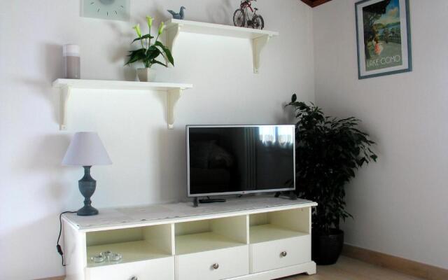 Appartamento Franca