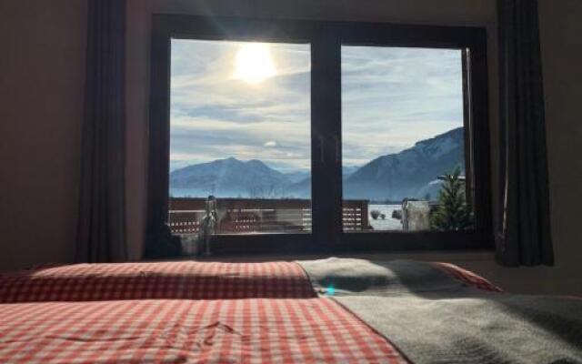 M's Wood Appartement