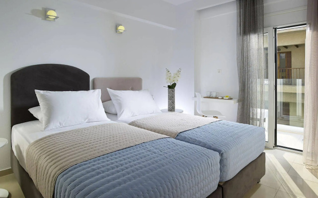 Coral Hotel