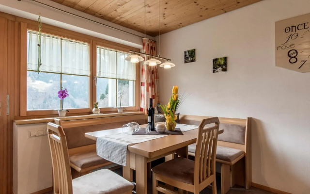 Haus Ambiatscha