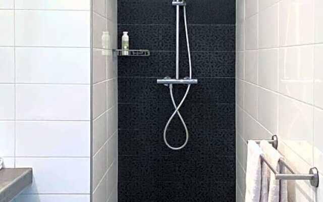 B&B Achterhoeks Halle