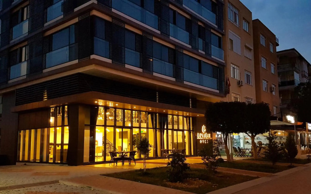 Ozyigit Otel