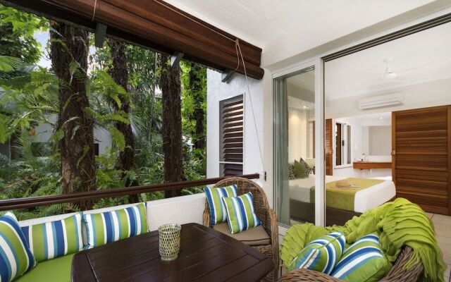 The Reef Retreat Townhouses