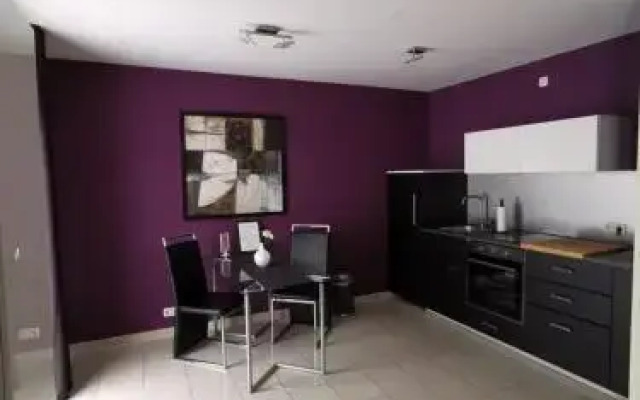 Come in