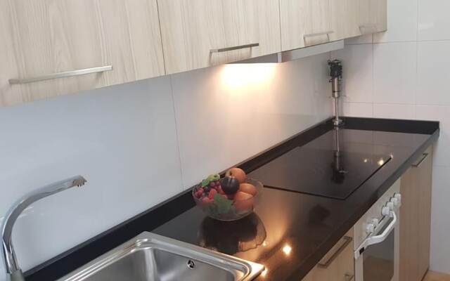 Apartamento En Sanxenxo