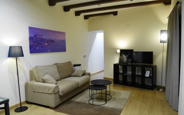 Apartamento El Arco