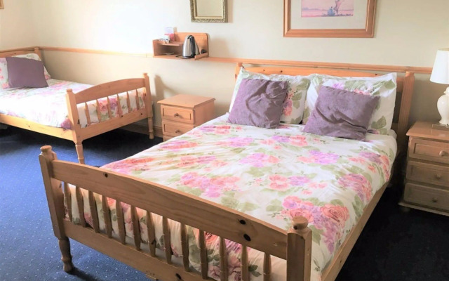 O'Connors Guesthouse