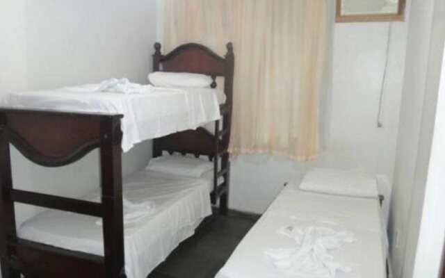 Goiânia Tropical Hotel