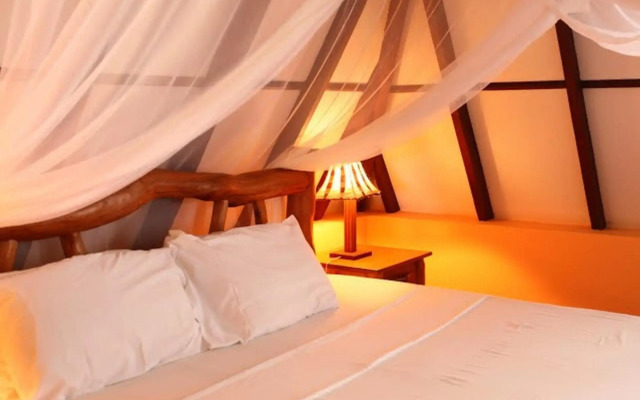 Sunset Villa Diani