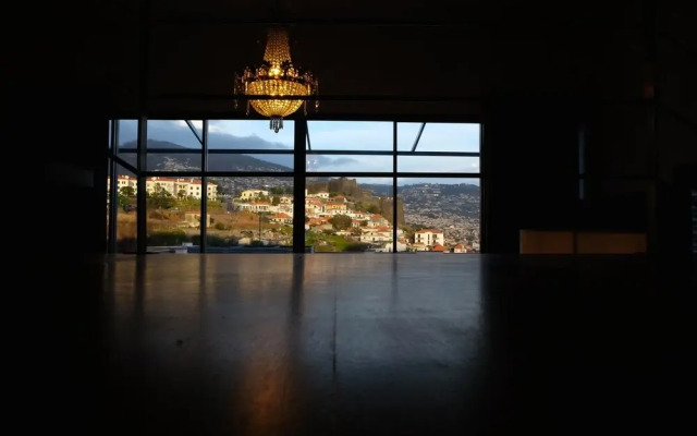Casas do Forte do Pico