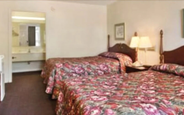 Motel 6 Cordele