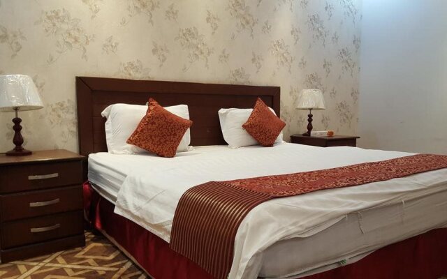 Althahabiya Aparthotel