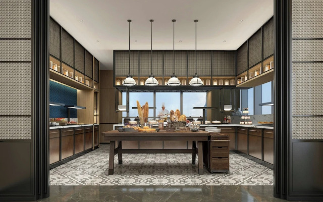 Four Points By Sheraton Kunming Guandu