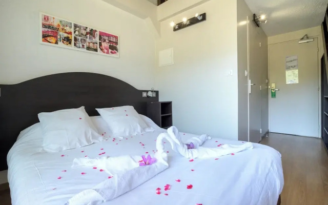 Village Club Le Saint Ignace