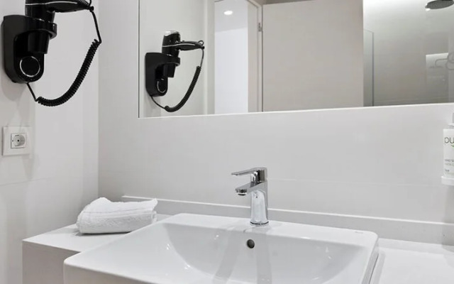 B&B HOTEL Castro Urdiales
