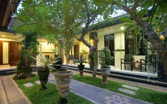 Made Arsa Homestay