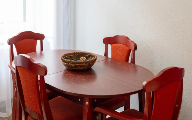 City Center Apartment