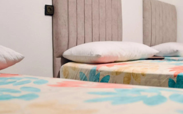 Lovely Apartment in Tetouan