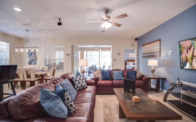 Casa Amore 5 Bedrooms