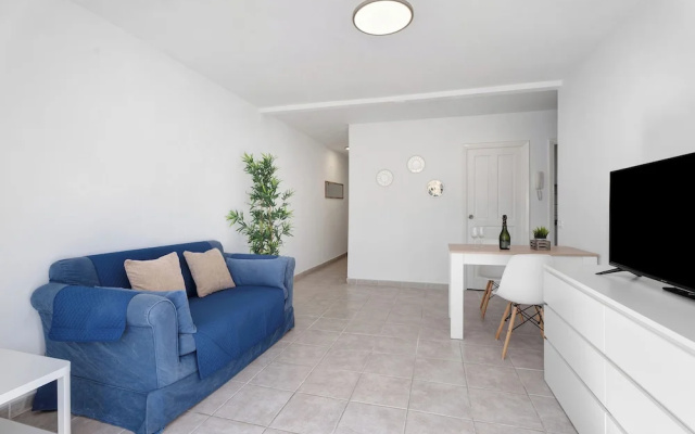 Bonito Apto Cristian Playa By Paramount Holidays