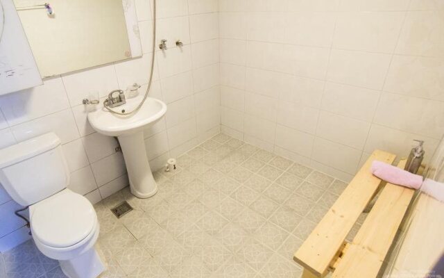 Pedro's House - Hostel