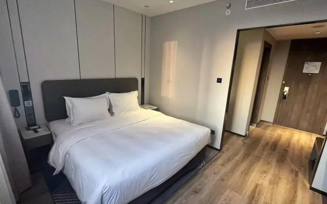 Holiday Inn Express Suzhou Luzhi An IHG Hotel