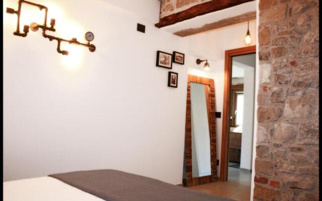 Casa Vacanze Borc dai Cucs