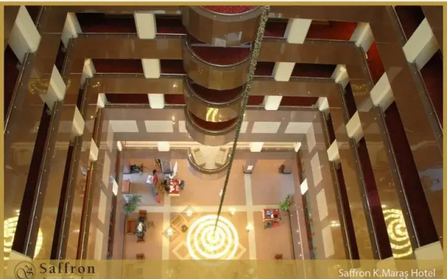 Yimpas Otel