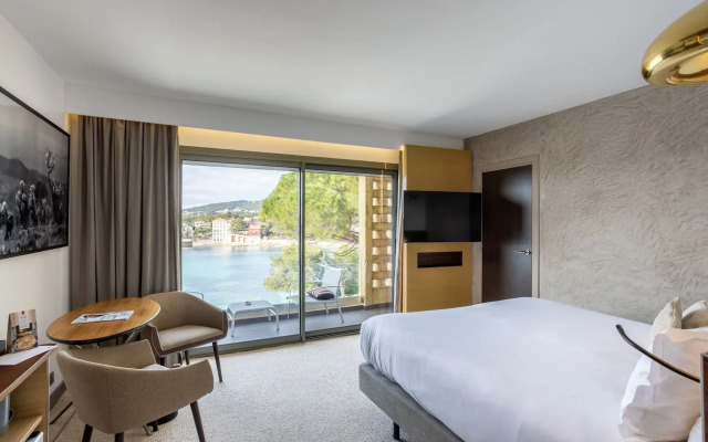 Hôtel & Spa - Thalazur Bandol Ile Rousse