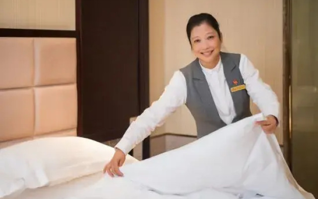 Mingdu Parksun Hotel