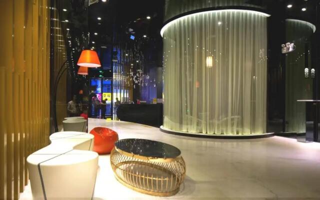 Paco Hotel Tiyuxilu Metro Guangzhou-Free Shuttle Bus during Canton Fair